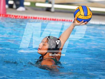 Thumbnail 2 in Mira Costa vs. Vista Murrieta (America's Finest City Tournament) photogallery.