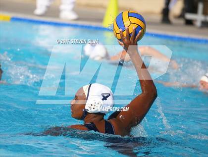 Thumbnail 3 in Mira Costa vs. Vista Murrieta (America's Finest City Tournament) photogallery.
