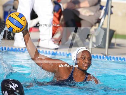Thumbnail 2 in Mira Costa vs. Vista Murrieta (America's Finest City Tournament) photogallery.