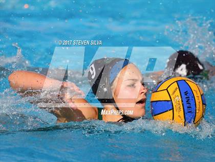Thumbnail 2 in Mira Costa vs. Vista Murrieta (America's Finest City Tournament) photogallery.