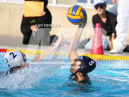 Thumbnail 3 in Mira Costa vs. Vista Murrieta (America's Finest City Tournament) photogallery.