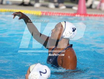 Thumbnail 2 in Mira Costa vs. Vista Murrieta (America's Finest City Tournament) photogallery.