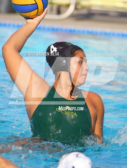 Thumbnail 2 in Mira Costa vs. Vista Murrieta (America's Finest City Tournament) photogallery.