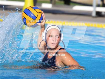 Thumbnail 1 in Mira Costa vs. Vista Murrieta (America's Finest City Tournament) photogallery.