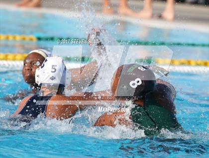 Thumbnail 2 in Mira Costa vs. Vista Murrieta (America's Finest City Tournament) photogallery.
