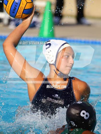 Thumbnail 1 in Mira Costa vs. Vista Murrieta (America's Finest City Tournament) photogallery.