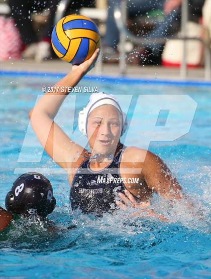 Thumbnail 1 in Mira Costa vs. Vista Murrieta (America's Finest City Tournament) photogallery.