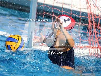 Thumbnail 2 in Mira Costa vs. Vista Murrieta (America's Finest City Tournament) photogallery.