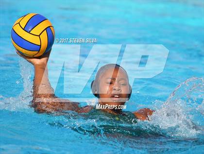 Thumbnail 2 in Mira Costa vs. Vista Murrieta (America's Finest City Tournament) photogallery.