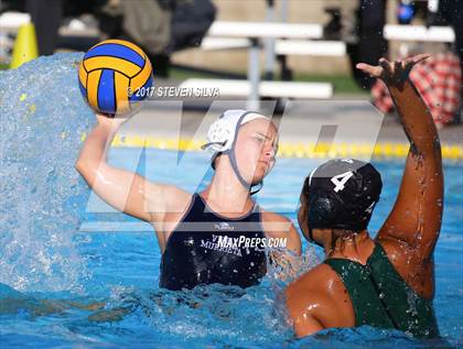 Thumbnail 2 in Mira Costa vs. Vista Murrieta (America's Finest City Tournament) photogallery.