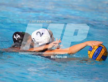 Thumbnail 2 in Mira Costa vs. Vista Murrieta (America's Finest City Tournament) photogallery.