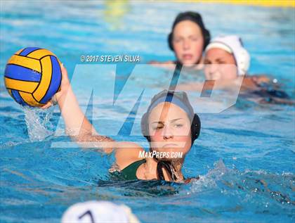 Thumbnail 3 in Mira Costa vs. Vista Murrieta (America's Finest City Tournament) photogallery.