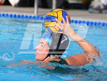 Thumbnail 3 in Mira Costa vs. Vista Murrieta (America's Finest City Tournament) photogallery.