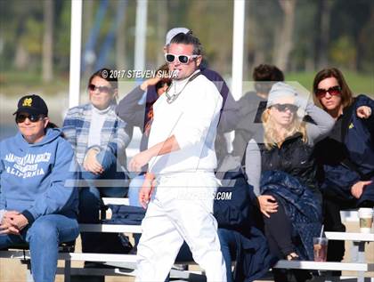 Thumbnail 1 in Mira Costa vs. Vista Murrieta (America's Finest City Tournament) photogallery.