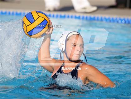 Thumbnail 1 in Mira Costa vs. Vista Murrieta (America's Finest City Tournament) photogallery.