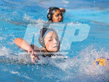 Thumbnail 2 in Mira Costa vs. Vista Murrieta (America's Finest City Tournament) photogallery.