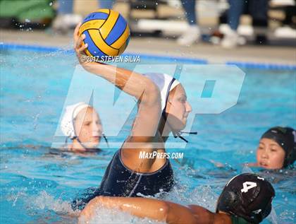 Thumbnail 3 in Mira Costa vs. Vista Murrieta (America's Finest City Tournament) photogallery.