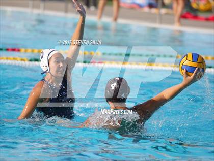Thumbnail 2 in Mira Costa vs. Vista Murrieta (America's Finest City Tournament) photogallery.