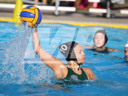 Thumbnail 2 in Mira Costa vs. Vista Murrieta (America's Finest City Tournament) photogallery.