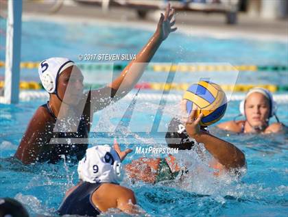 Thumbnail 3 in Mira Costa vs. Vista Murrieta (America's Finest City Tournament) photogallery.