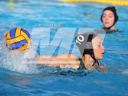 Thumbnail 1 in Mira Costa vs. Vista Murrieta (America's Finest City Tournament) photogallery.