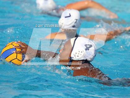 Thumbnail 2 in Mira Costa vs. Vista Murrieta (America's Finest City Tournament) photogallery.