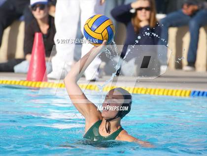 Thumbnail 2 in Mira Costa vs. Vista Murrieta (America's Finest City Tournament) photogallery.