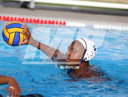Thumbnail 2 in Mira Costa vs. Vista Murrieta (America's Finest City Tournament) photogallery.