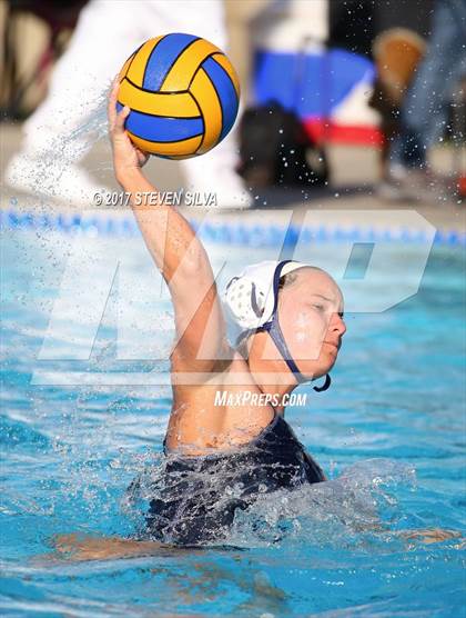 Thumbnail 1 in Mira Costa vs. Vista Murrieta (America's Finest City Tournament) photogallery.