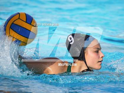 Thumbnail 1 in Mira Costa vs. Vista Murrieta (America's Finest City Tournament) photogallery.