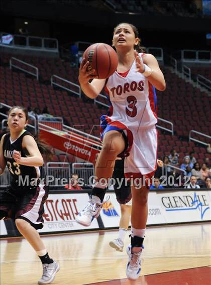 Thumbnail 1 in Mountain View vs. Hamilton (AIA D1 Semifinals) photogallery.