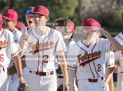 Thumbnail 1 in Carlsbad vs. Torrey Pines (72nd Annual San Diego Lions Tournament) photogallery.