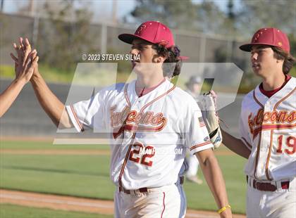 Thumbnail 3 in Carlsbad vs. Torrey Pines (72nd Annual San Diego Lions Tournament) photogallery.