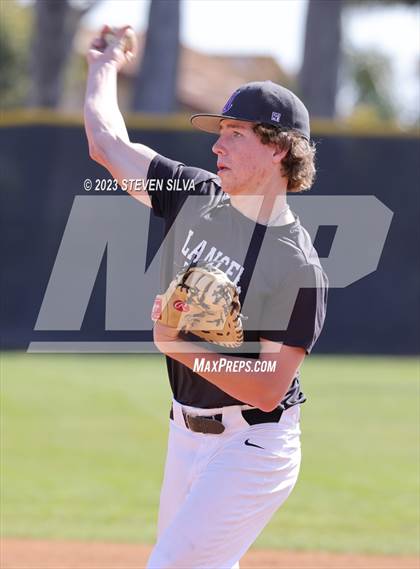 Thumbnail 1 in Carlsbad vs. Torrey Pines (72nd Annual San Diego Lions Tournament) photogallery.