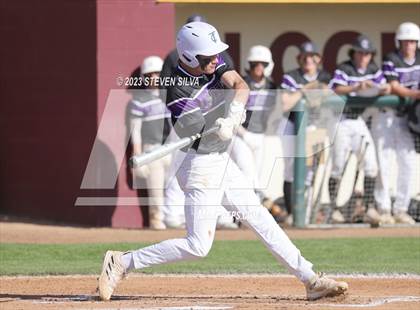Thumbnail 1 in Carlsbad vs. Torrey Pines (72nd Annual San Diego Lions Tournament) photogallery.