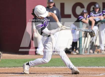 Thumbnail 2 in Carlsbad vs. Torrey Pines (72nd Annual San Diego Lions Tournament) photogallery.