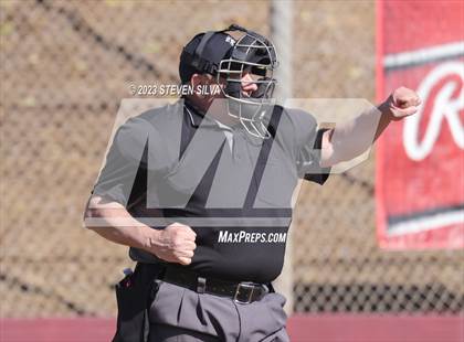 Thumbnail 1 in Carlsbad vs. Torrey Pines (72nd Annual San Diego Lions Tournament) photogallery.