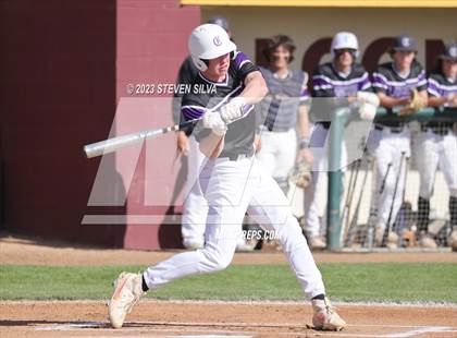 Thumbnail 3 in Carlsbad vs. Torrey Pines (72nd Annual San Diego Lions Tournament) photogallery.
