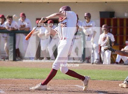 Thumbnail 1 in Carlsbad vs. Torrey Pines (72nd Annual San Diego Lions Tournament) photogallery.