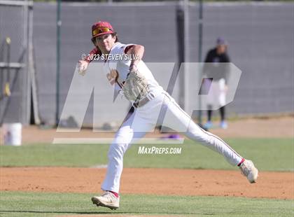 Thumbnail 2 in Carlsbad vs. Torrey Pines (72nd Annual San Diego Lions Tournament) photogallery.