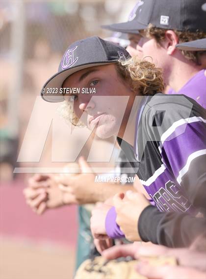 Thumbnail 1 in Carlsbad vs. Torrey Pines (72nd Annual San Diego Lions Tournament) photogallery.