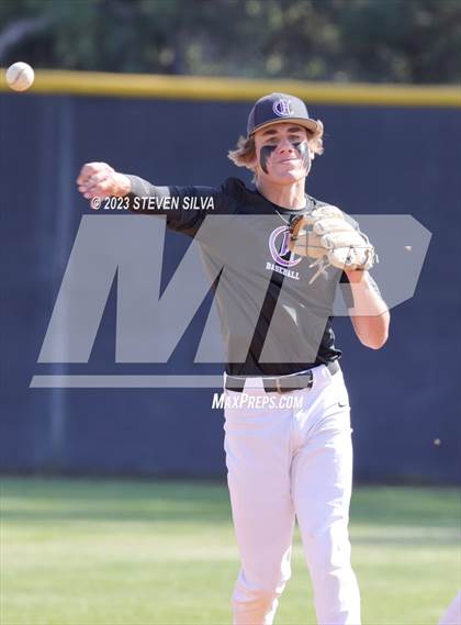 Thumbnail 3 in Carlsbad vs. Torrey Pines (72nd Annual San Diego Lions Tournament) photogallery.