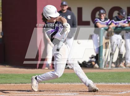 Thumbnail 1 in Carlsbad vs. Torrey Pines (72nd Annual San Diego Lions Tournament) photogallery.