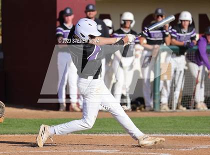 Thumbnail 2 in Carlsbad vs. Torrey Pines (72nd Annual San Diego Lions Tournament) photogallery.