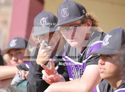 Thumbnail 3 in Carlsbad vs. Torrey Pines (72nd Annual San Diego Lions Tournament) photogallery.