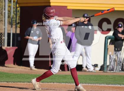 Thumbnail 2 in Carlsbad vs. Torrey Pines (72nd Annual San Diego Lions Tournament) photogallery.