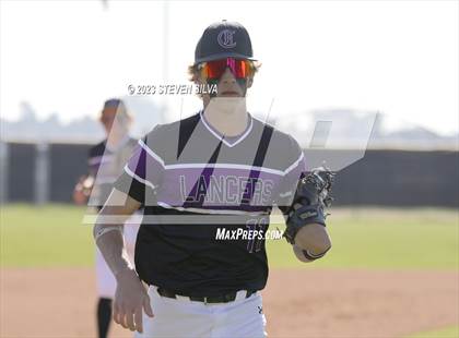 Thumbnail 3 in Carlsbad vs. Torrey Pines (72nd Annual San Diego Lions Tournament) photogallery.