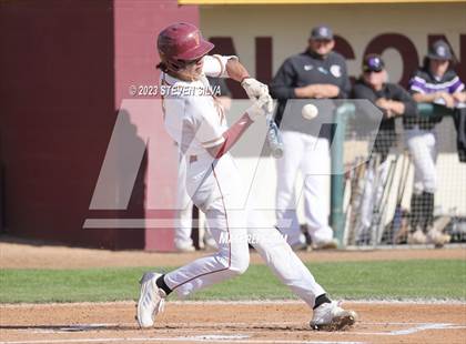 Thumbnail 3 in Carlsbad vs. Torrey Pines (72nd Annual San Diego Lions Tournament) photogallery.