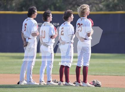 Thumbnail 2 in Carlsbad vs. Torrey Pines (72nd Annual San Diego Lions Tournament) photogallery.