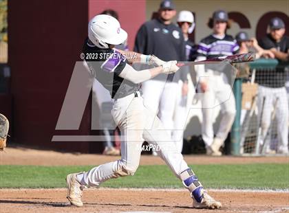 Thumbnail 1 in Carlsbad vs. Torrey Pines (72nd Annual San Diego Lions Tournament) photogallery.